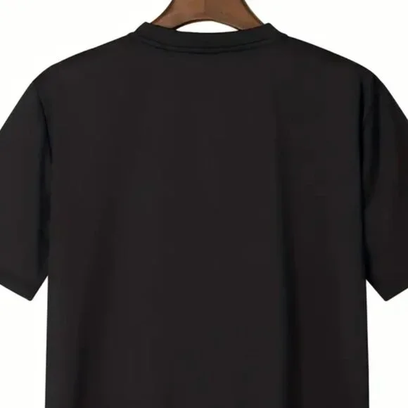 WOMENS EXCUSE ME YOU LOOK LIKE YOU LOVE ME TEE SHIRT - Picture 3 of 4